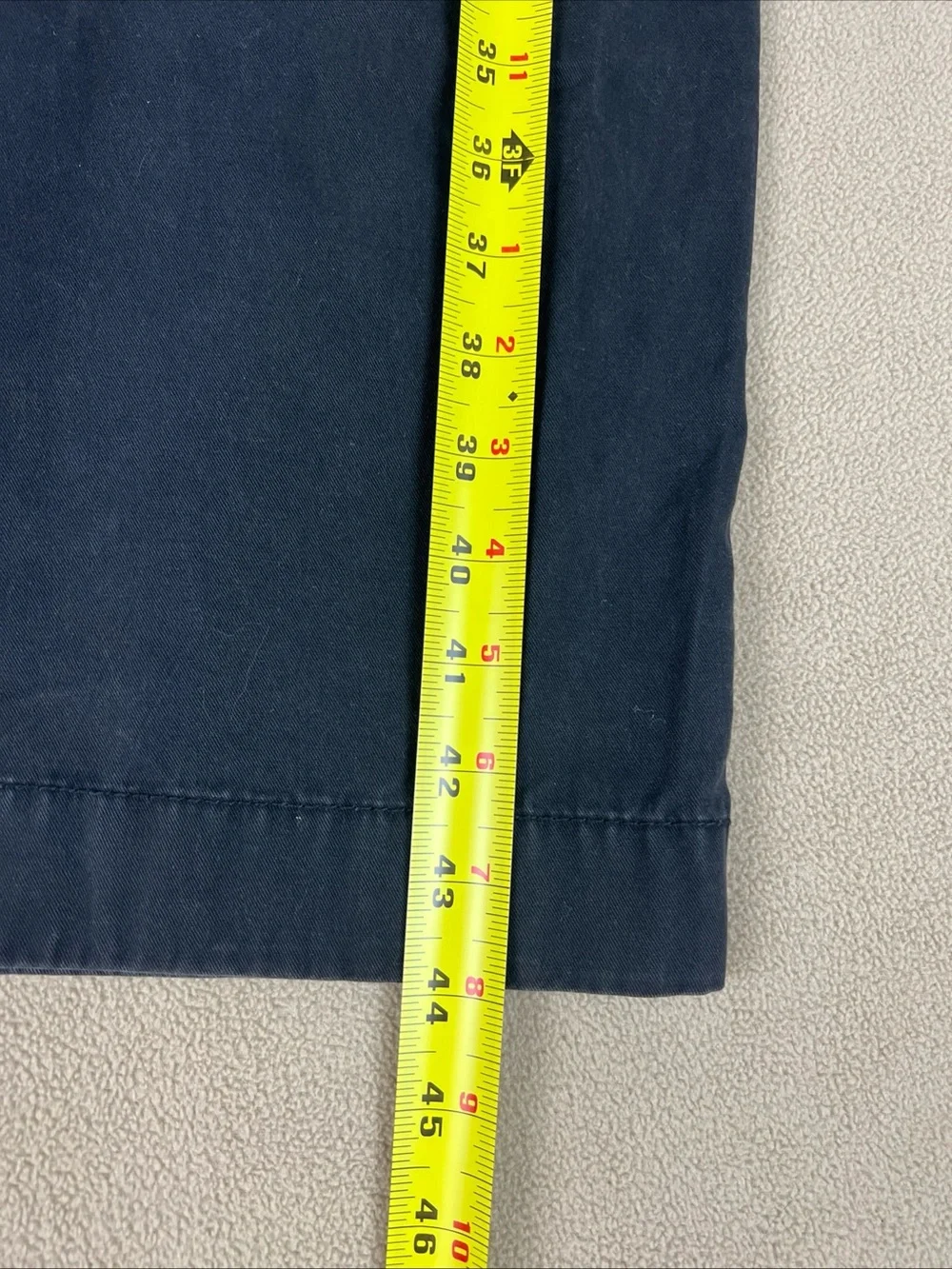 2011 Tommy Hilfiger Slim Fit Pants, Black. Casual, Travel. Men's Sz 36x34